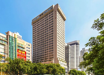 Shenzhen Branch