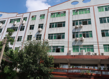 Deqing Plant